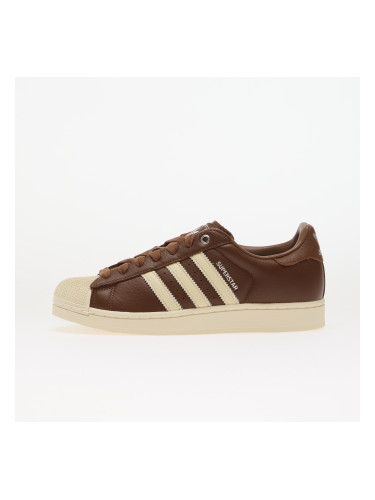 Обувки adidas Superstar II Preloved Brown/ Cream White/ Silver Met. 7