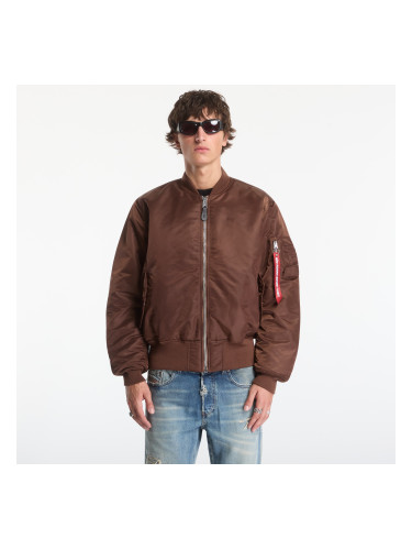 Bomber Alpha Industries MA-1 Heritage Powder Brown M