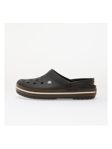 Сникърси Crocs Crocband Gum Clog Black EUR 43-44