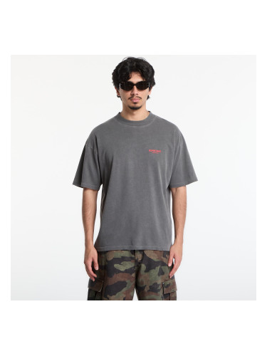 Тениска Represent Owners Club T-Shirt UNISEX Washed Black M