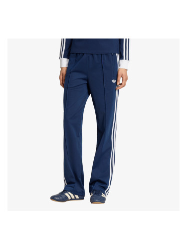 Потници adidas Originals Firebird Classic Track Tracksuit Bottoms UNISEX Night Indigo/ White L