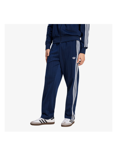Потници adidas Firebird Drop Needle Track Tracksuit Bottoms Night Indigo S