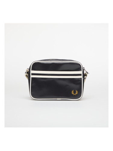 Чанта FRED PERRY Classic Mini Shoulder Bag Navy Universal
