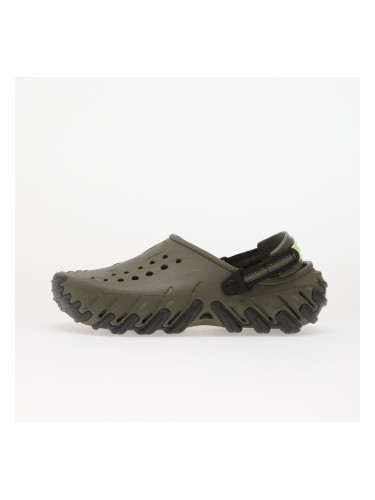 Обувки Crocs Echo RO Clog S2C Dusty Olive 10