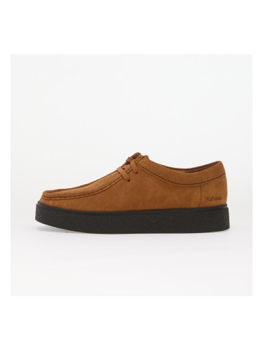 Обувки Clarks Originals Boxbee Walla Ginger Suede 9