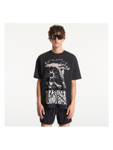 Тениска Nike ACG Men's Dri-FIT T-Shirt Black S