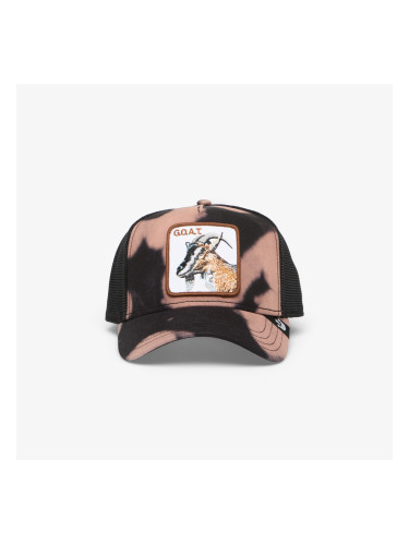 Шапка Goorin Bros Acid Goat Black Universal