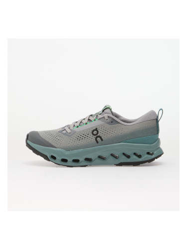 Сникърси On M Cloudsurfer Trail 2 Platinum/ Tide EUR 41