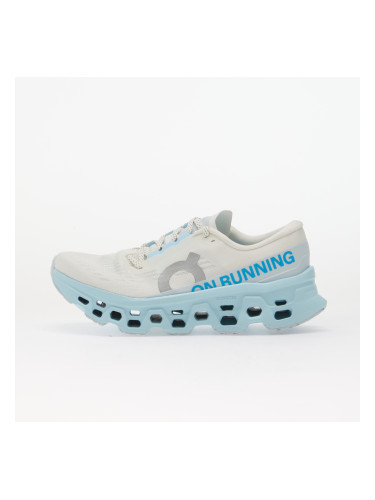 Сникърси On W Cloudmonster 3 Ivory/ Topaz EUR 38