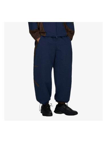 Панталони adidas x Arte Antwerp Z.N.E. Material Mix Trackpant Collegiate Navy/ Dust Cargo M