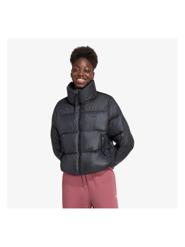 Яке adidas Essentials Down Puffer Jacket Black XS