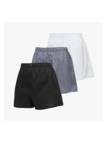 Боксерки Calvin Klein Boxer Trad 3-Pack Grey XL