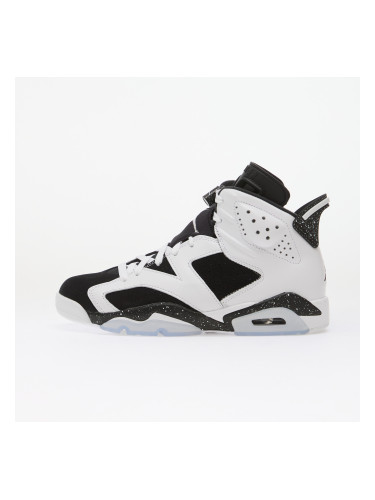 Сникърси Air Jordan 6 Retro "Oreo" White/ Black EUR 38