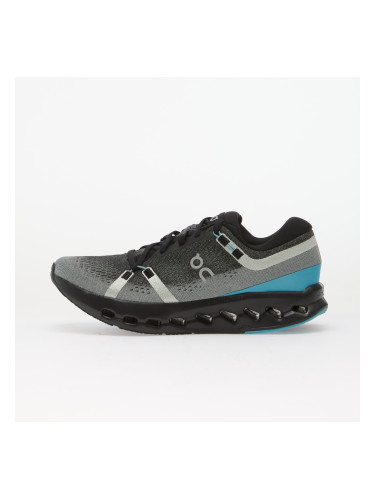 Сникърси On M Cloudsurfer 2 Black/ Flurry EUR 40.5