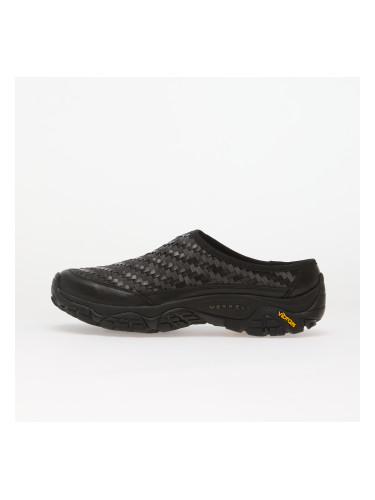 Сникърси Merrell Moab 2 Slide Ltr Woven Se Black/Beluga EUR 41