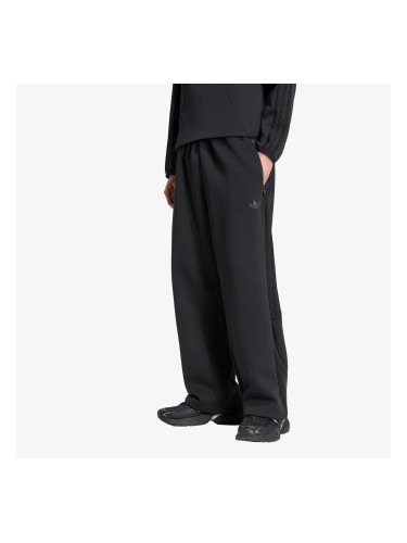Потници adidas Spacer Teamgeist 26 Cutline Open Hem Black S