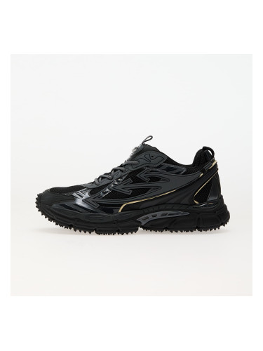 Сникърси Off-White Ow Be Right Back Black EUR 43