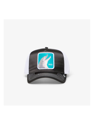 Шапка Goorin Bros Rizzky Bizznizz Black Universal