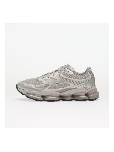 Сникърси New Balance 2000 Raincloud/ Pink Granite EUR 37