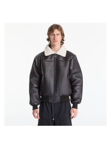 Яке Alpha Industries B-15 Modified Black S