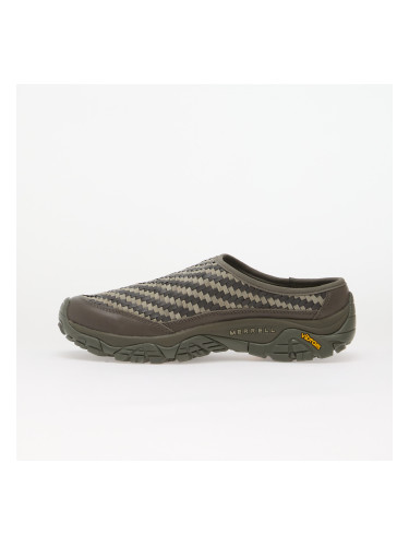 Сникърси Merrell Moab 2 Slide Ltr Woven Se Talus/Diorite EUR 42