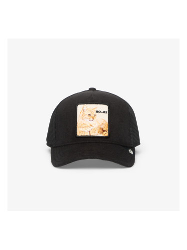 Шапка Goorin Bros Terry Cloth Cat Void Universal
