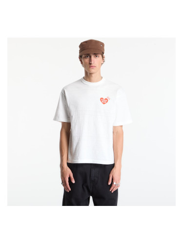 Тениска HUMAN MADE Graphic T-Shirt UNISEX White S