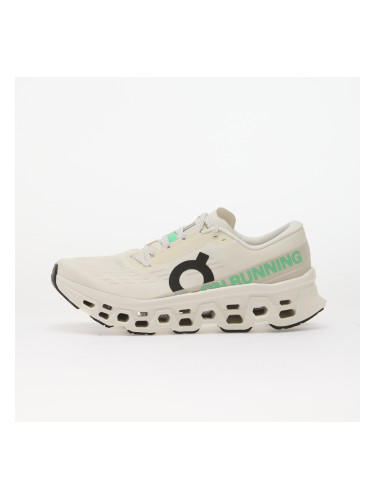 Сникърси On M Cloudmonster 3 Ivory/ Ivory EUR 42