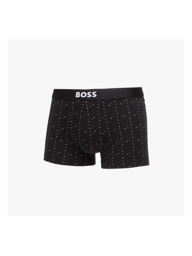 Боксерки Hugo Boss Trunk 3-Pack Boss One D Multicolor L