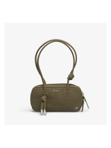 Steve Madden Brooted Olive Universal