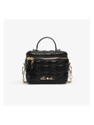 Steve Madden Bpeglisi Black/ Gold Universal