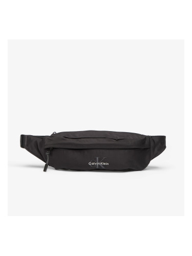 Чанта Calvin Klein Bold Belt Bag Black Universal