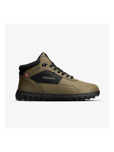 Сникърси Barebarics UrbanEdge Dark Olive EUR 38