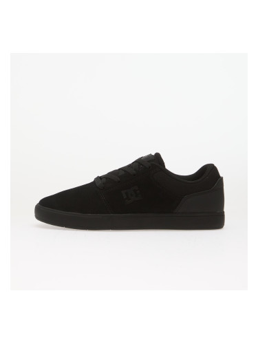 Сникърси DC Crisis 2 Black/ Black/ Black EUR 41