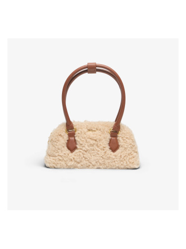 Steve Madden Bshale-F Cream Universal