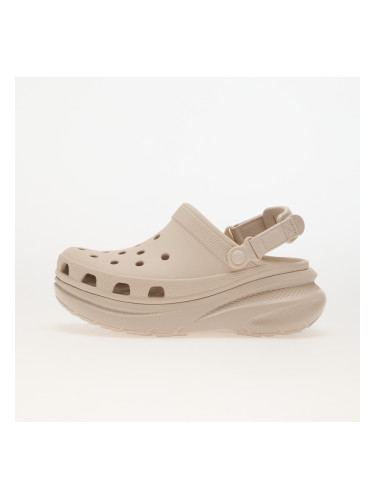Обувки Crocs New Crush Clog Cocoa Cream 4