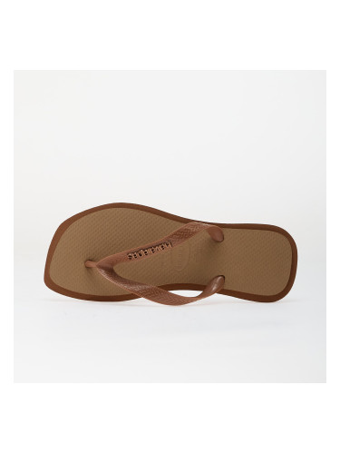 Обувки Havaianas Hav. Top Square Fusion Rust/ Rose Gold 43/44