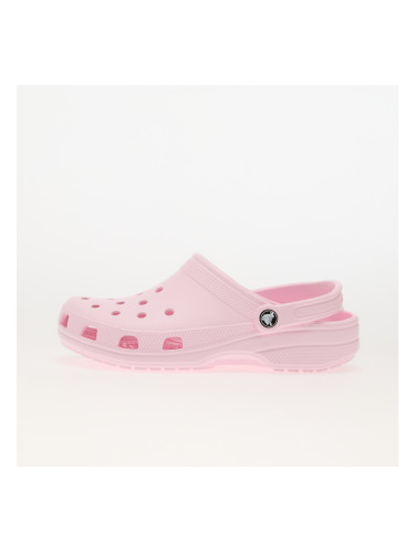 Сникърси Crocs Classic Pink Milk EUR 36-37