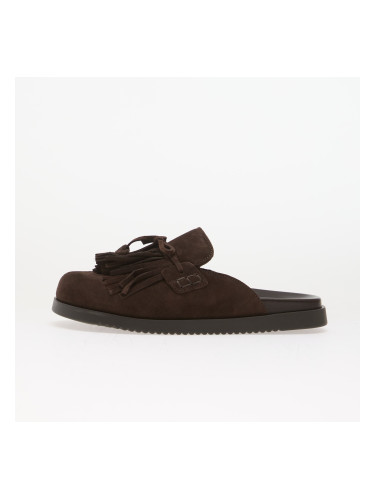 Сникърси Steve Madden Maurea Cho Brn Sd EUR 36