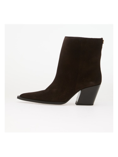 Steve Madden Melle Chocolate Brown 6.5