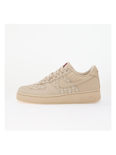 Сникърси Nike Air Force 1 Low Retro Premium Sanddrift/ Sanddrift-Pale Ivory-Sail EUR 38.5