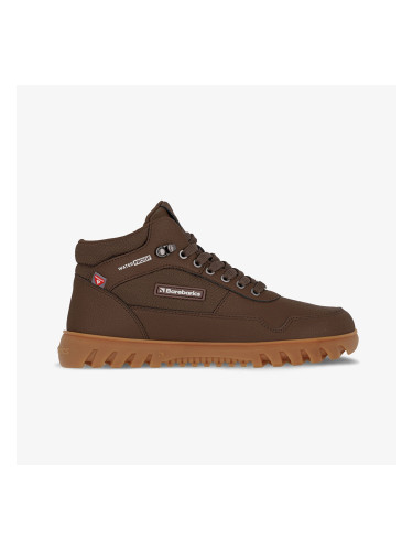 Сникърси Barebarics UrbanEdge Dark Brown EUR 36