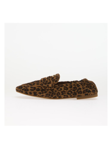 Сникърси Steve Madden Newbury-A Leopard Suede EUR 36