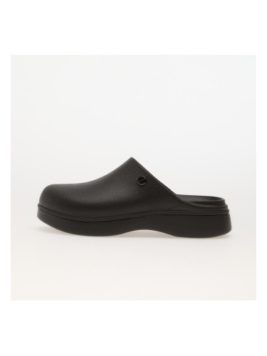 Crocs Dylan Notched Clog Black 10