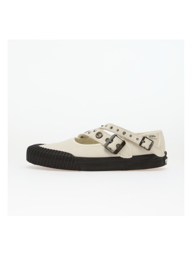 Сникърси Vans Mary Jane Straps Marshmallow/Black EUR 41