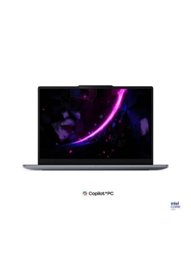КОМБИНАЦИЯ Lenovo Yoga Pro 7 15IPH11 15.3" 2.5K OLED Intel Core Ultra 7 356H Evo 32GB RAM 1TB SSD NVIDIA RTX 5050 8GB W11Home BG kbd - Luna Grey + Lenovo Yoga Pen G2 - Luna Grey + Lenovo Go Wireless Numeric Keypad