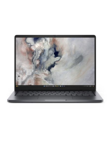 Dell Pro 14 PC14250 14" FHD+ IPS Intel Core 7 150U vPro 16GB RAM 512GB SSD Win11Pro - Magnetite