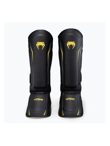 Протектори за пищял Venum G-Core Shin black/gold