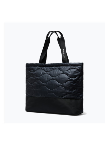 Чанта Peak Performance Helium Tote 6 l black