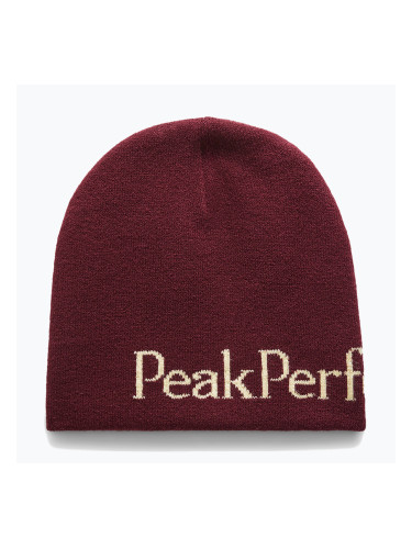 Зимна шапка Peak Performance PP porto